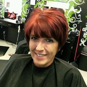 Meet your Posher, Stacy